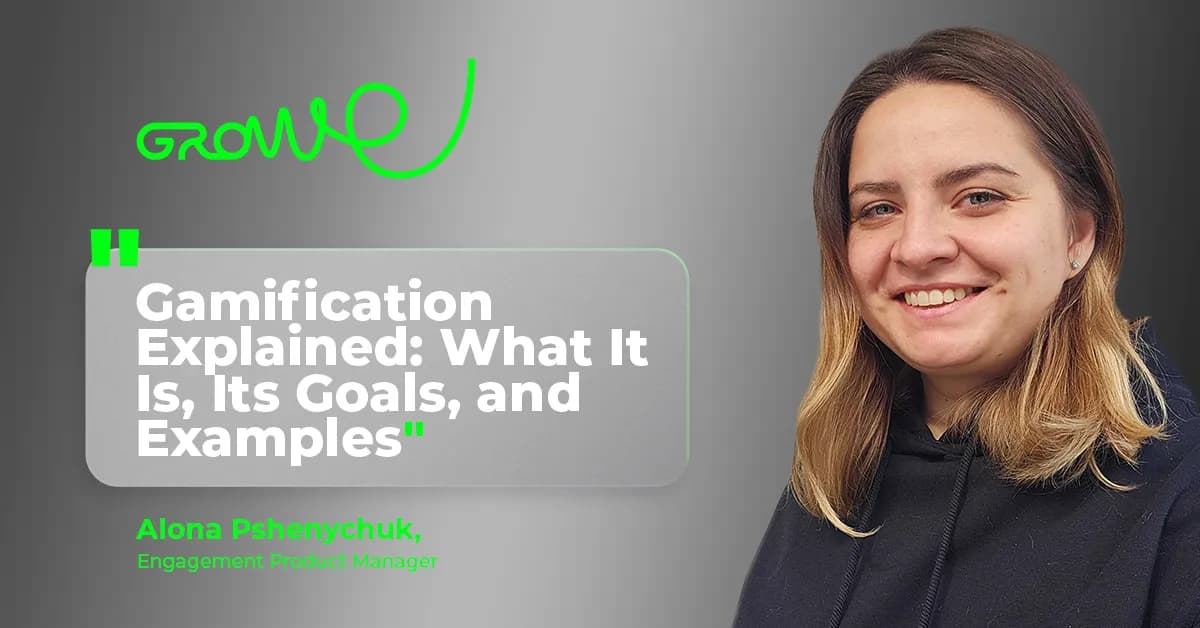 Gamification Explained: What It Is, Its Goals, and Examples