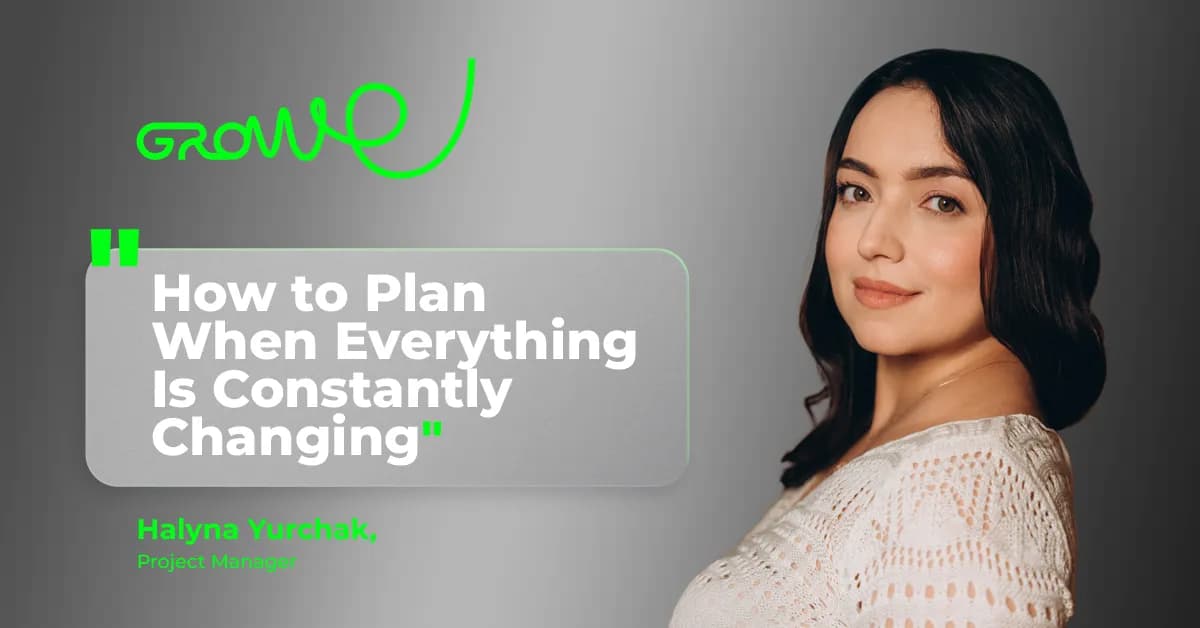 How to Plan When Everything Is Constantly Changing