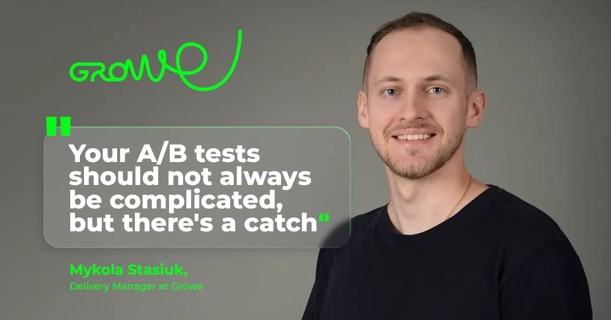 Exploring Product Operations: Experimenting Fast and Slow